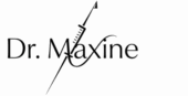logo dr maxine